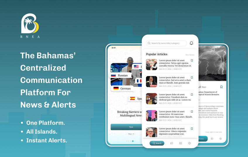 CodeAegis Pvt Ltd agency's portfolio